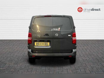 Used Vauxhall Vivaro 2023 for sale - 76852941: Photo