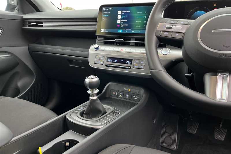 Used Hyundai KONA 2025 for sale - 77309983: Photo 14