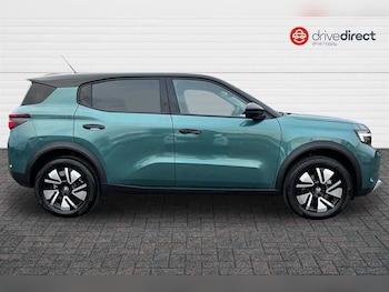 Used Vauxhall Frontera 2025 for sale - 77401858: Photo