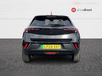 Used Vauxhall Mokka Electric 2024 for sale - 79149631: Photo
