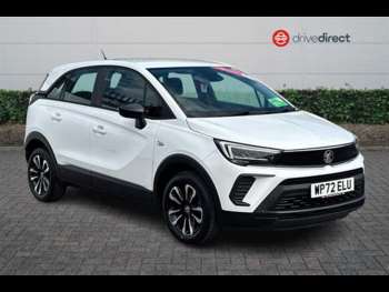 2022 - 1.2 Turbo Design SUV 5dr Petrol Manual Euro 6 (s/s) (110 ps)