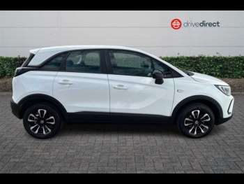 Used Vauxhall Crossland 2022 for sale - 75090949: Photo