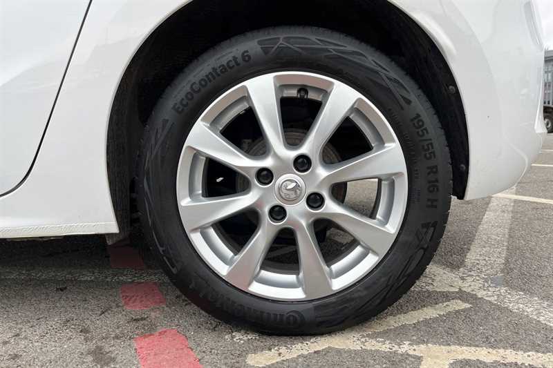 Used Vauxhall Corsa 2022 for sale - 78130229: Photo 10