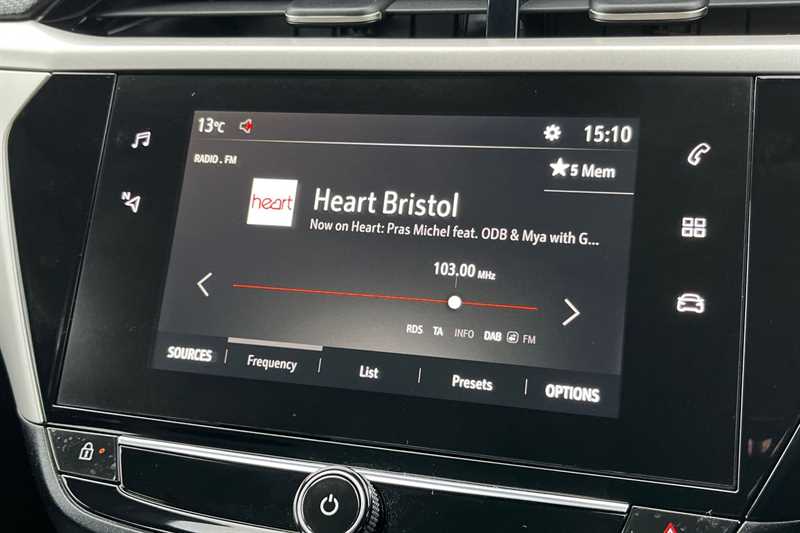 Used Vauxhall Corsa 2022 for sale - 78130229: Photo 17