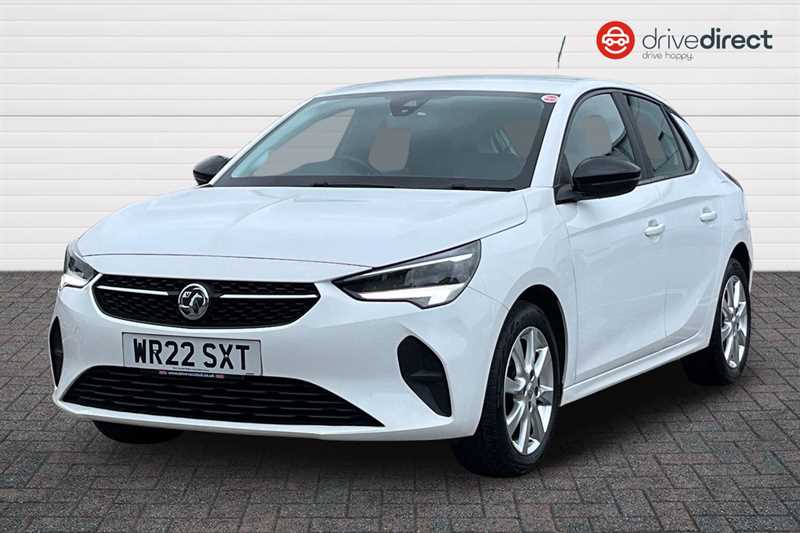 Used Vauxhall Corsa 2022 for sale - 78130229: Photo 7