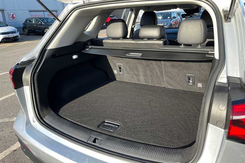 Used MG MG HS 2023 for sale - 78119480: Photo 25