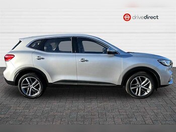 Used MG MG HS 2023 for sale - 78119480: Photo