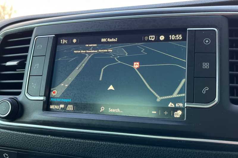 Used Vauxhall Vivaro Life 2023 for sale - 77772899: Photo 18