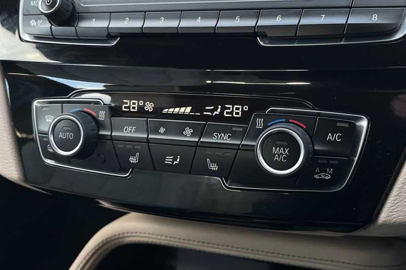 Used BMW X1 2021 for sale - 77481996: Photo 15