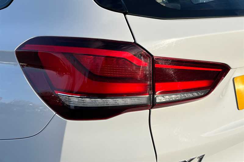 Used BMW X1 2021 for sale - 77481996: Photo 31