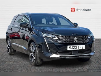 Used Peugeot 5008 2023 for sale - 78627046: Photo