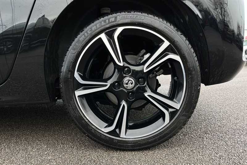 Used Vauxhall Corsa 2022 for sale - 77402103: Photo 10