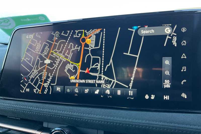 Used Nissan ARIYA 2022 for sale - 77561975: Photo 18