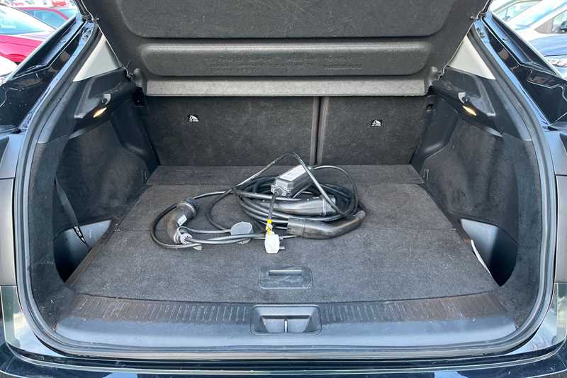 Used Nissan ARIYA 2022 for sale - 77561975: Photo 25