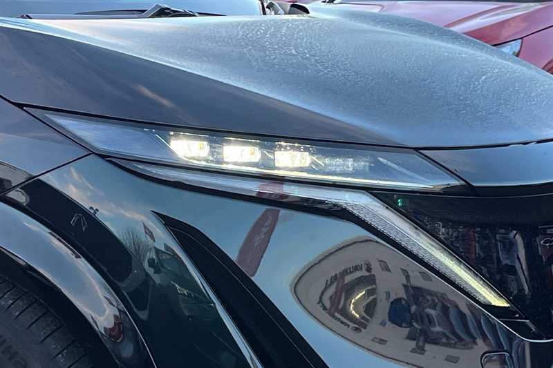 Used Nissan ARIYA 2022 for sale - 77561975: Photo 28