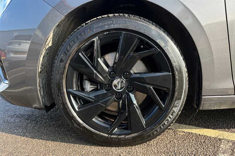 Used Vauxhall Astra 2024 for sale - 78138724: Photo 9