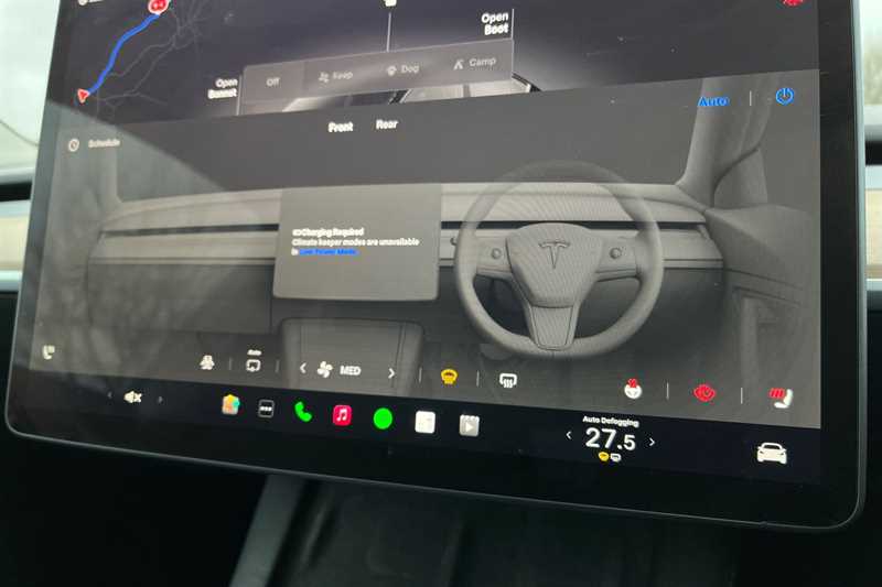 Used Tesla Model Y 2022 for sale - 77800820: Photo 15