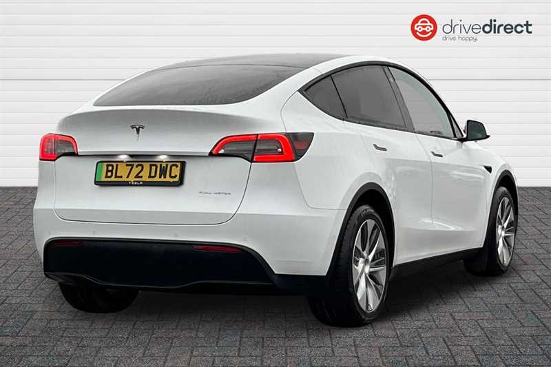 Used Tesla Model Y 2022 for sale - 77800820: Photo 3