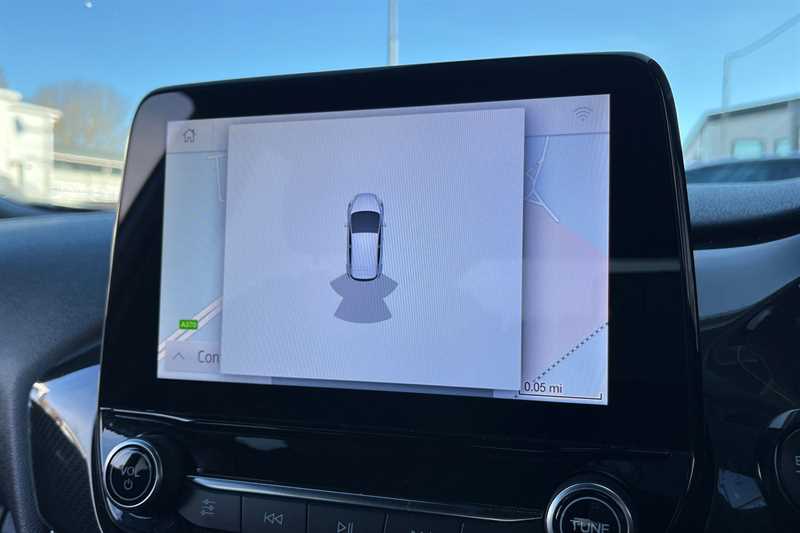 Used Ford Fiesta 2021 for sale - 78120233: Photo 19