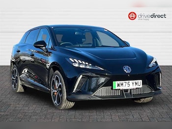 2025 - 320kW EV XPOWER 64kWh 5dr Auto