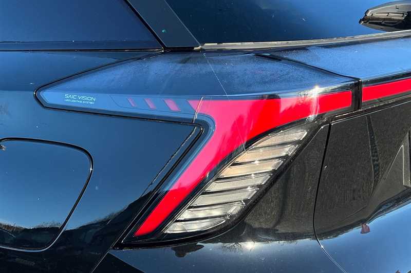 Used MG MG4 2025 for sale - 77402285: Photo 31