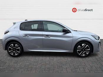 Used Peugeot 208 2025 for sale - 79877004: Photo