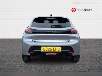 Used Peugeot 208 2025 for sale - 79877004: Photo