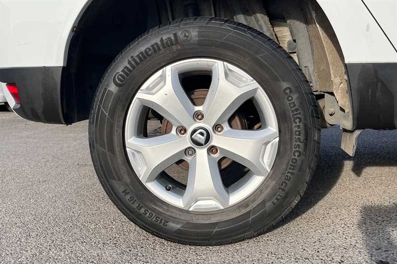 Used Dacia Duster 2019 for sale - 78137771: Photo 11