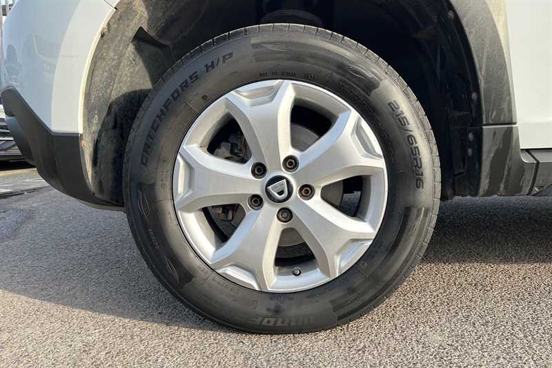 Used Dacia Duster 2019 for sale - 78137771: Photo 9