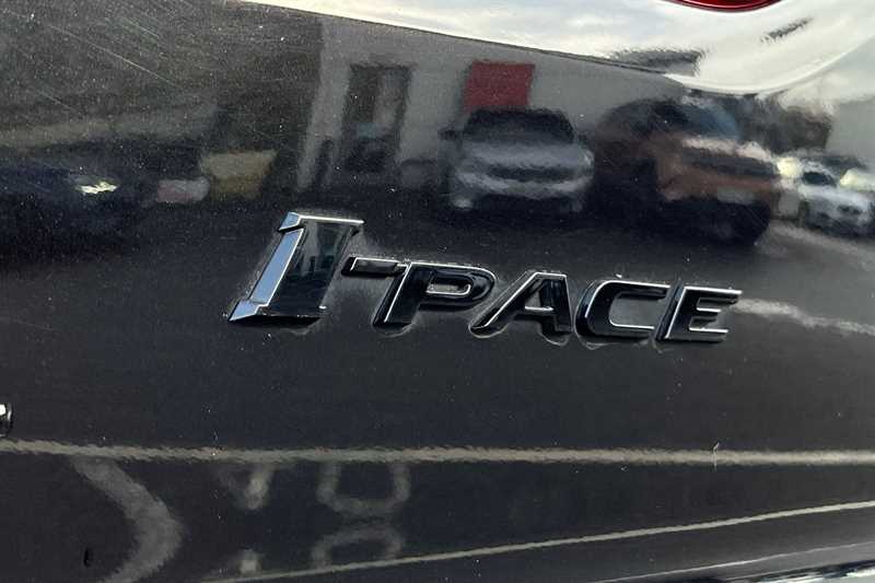 Used Jaguar I-Pace 2021 for sale - 77567155: Photo 30
