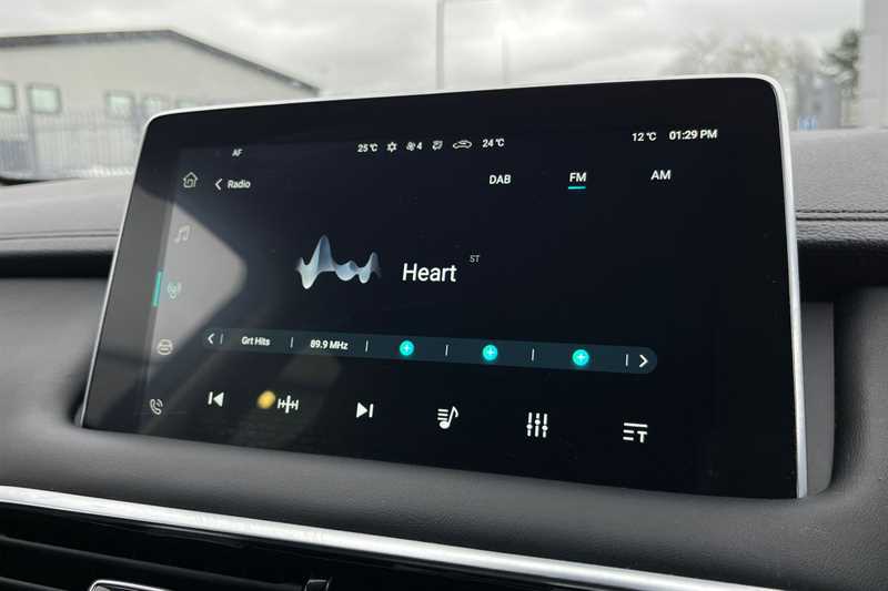 Used MG MG HS 2023 for sale - 78142820: Photo 17