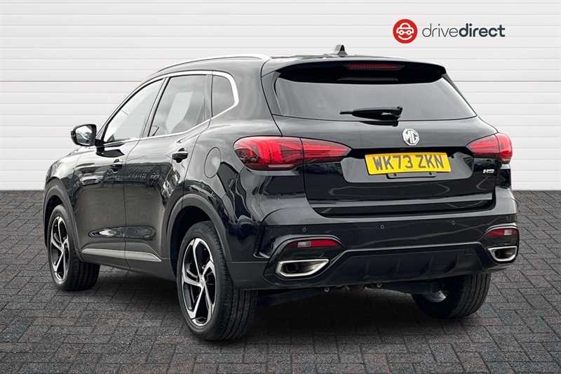 Used MG MG HS 2023 for sale - 78142820: Photo 5