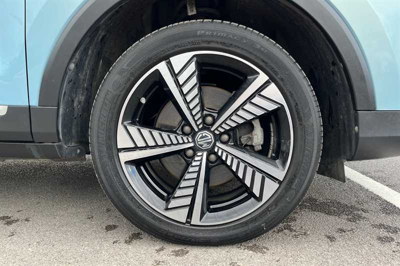 Used MG MG ZS 2020 for sale - 78130642: Photo 12