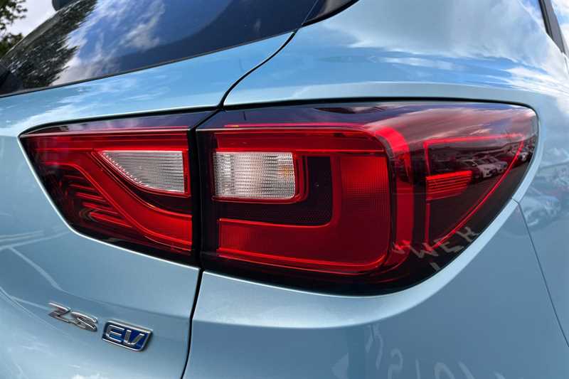 Used MG MG ZS 2020 for sale - 78130642: Photo 32