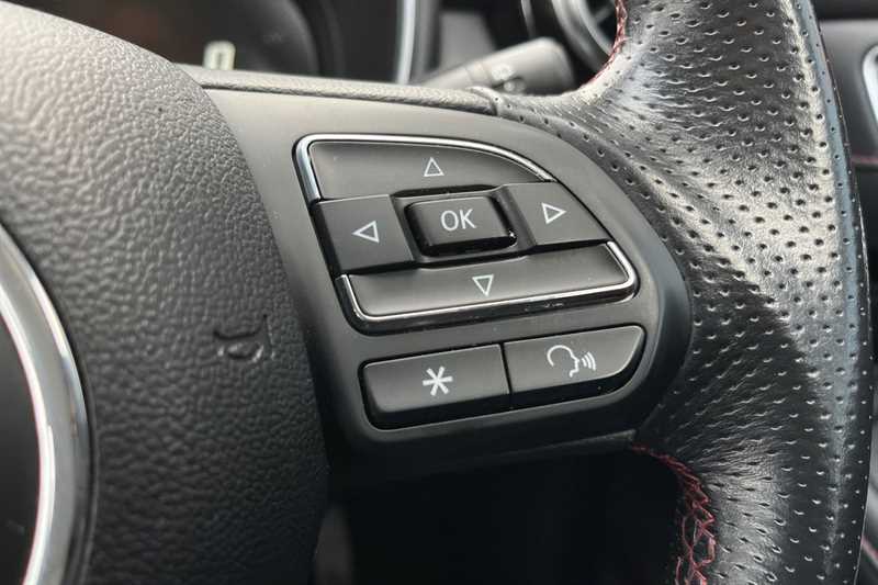 Used MG MG HS 2023 for sale - 77554386: Photo 22