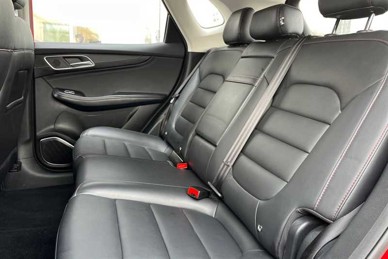 Used MG MG HS 2023 for sale - 77554386: Photo 24