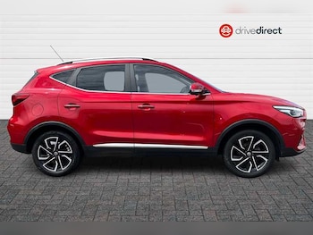 Used MG MG ZS 2024 for sale - 78824566: Photo