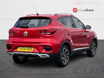 Used MG MG ZS 2024 for sale - 78824566: Photo
