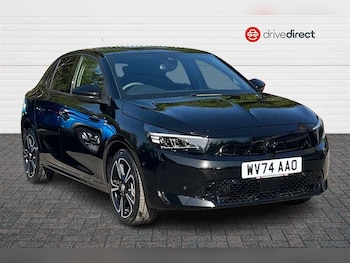Used Vauxhall Corsa 2025 for sale - 79416819: Photo