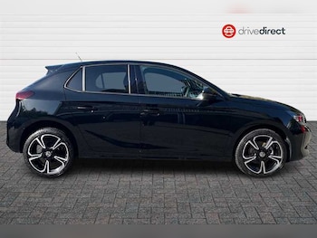 Used Vauxhall Corsa 2025 for sale - 79416819: Photo