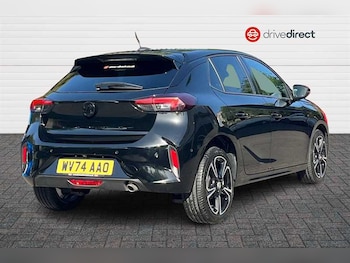 Used Vauxhall Corsa 2025 for sale - 79416819: Photo