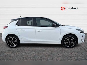 Used Vauxhall Corsa 2024 for sale - 78339087: Photo