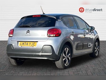 Used Citroen C3 2024 for sale - 77391593: Photo