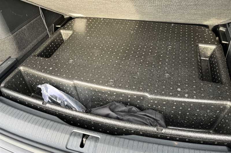 Used Volkswagen Tiguan 2023 for sale - 77561626: Photo 37