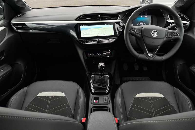 Used Vauxhall Corsa 2025 for sale - 78189507: Photo 13