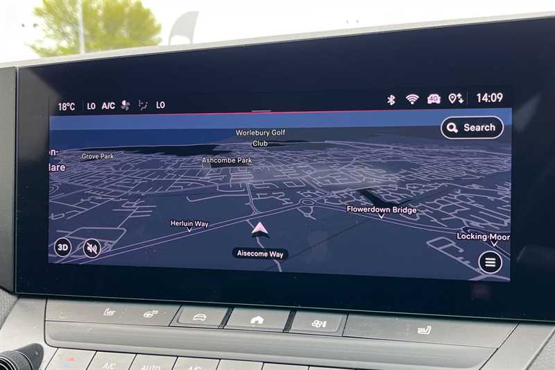 Used Vauxhall Astra 2023 for sale - 78208708: Photo 18