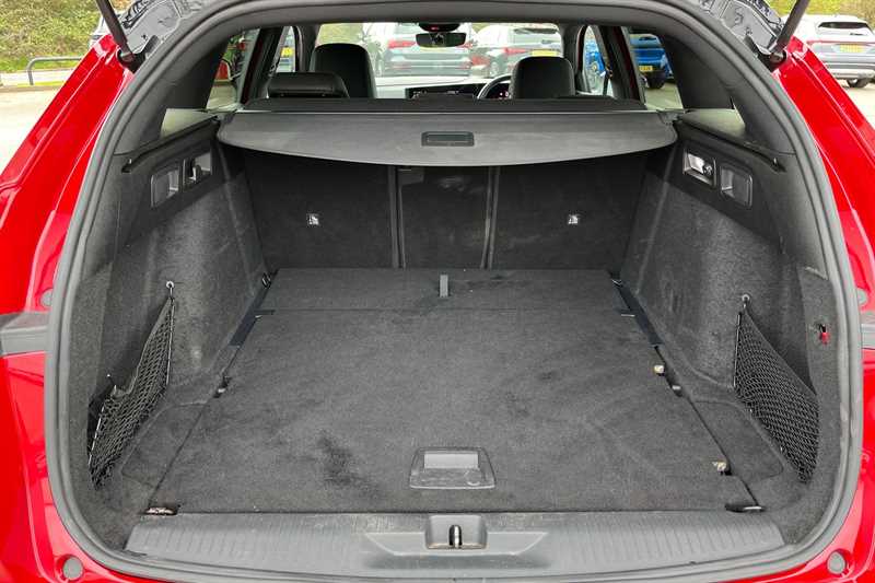 Used Vauxhall Astra 2023 for sale - 78208708: Photo 25