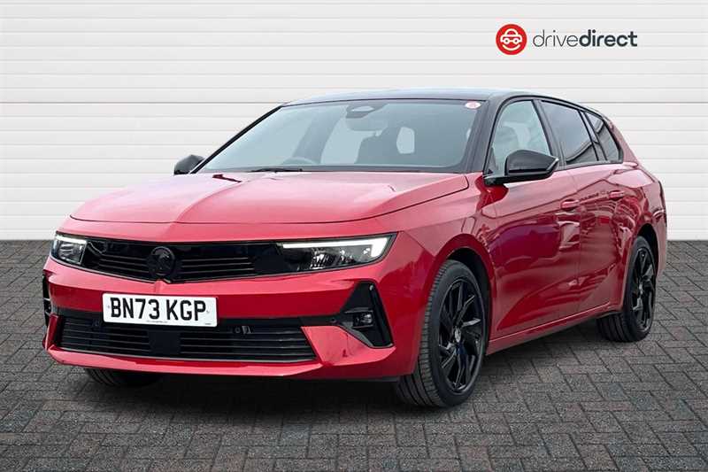 Used Vauxhall Astra 2023 for sale - 78208708: Photo 7