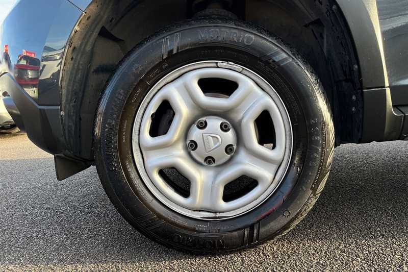 Used Dacia Duster 2021 for sale - 77473794: Photo 9