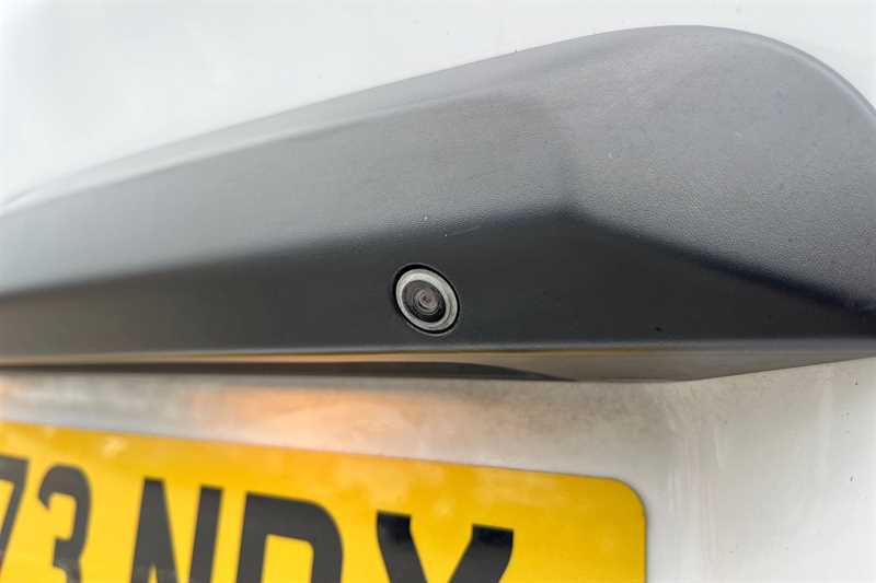 Used Vauxhall Vivaro 2024 for sale - 78130877: Photo 38